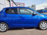 Peugeot 108 1.0 72 CV STYLE / 2E MAIN / CLIM / BLUETOOTH / 72 900 KM / SUIVI FULL / LIMITEUR / 2E - <small></small> 7.990 € <small>TTC</small> - #14