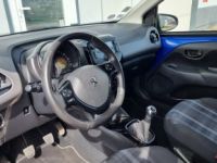 Peugeot 108 1.0 72 CV STYLE / 2E MAIN / CLIM / BLUETOOTH / 72 900 KM / SUIVI FULL / LIMITEUR / 2E - <small></small> 7.990 € <small>TTC</small> - #16