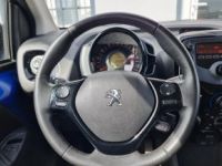 Peugeot 108 1.0 72 CV STYLE / 2E MAIN / CLIM / BLUETOOTH / 72 900KM / SUIVI FULL / GTIE 12 MOIS - <small></small> 7.490 € <small>TTC</small> - #20