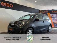 Peugeot 108 1.0 72ch STYLE + START-STOP - <small></small> 8.990 € <small>TTC</small> - #1