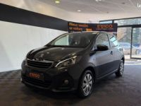 Peugeot 108 1.0 72ch STYLE + START-STOP - <small></small> 8.990 € <small>TTC</small> - #3