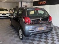 Peugeot 108 1.0 72ch STYLE + START-STOP - <small></small> 8.990 € <small>TTC</small> - #4