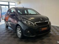 Peugeot 108 1.0 72ch STYLE + START-STOP - <small></small> 8.990 € <small>TTC</small> - #7