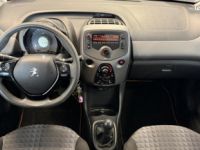 Peugeot 108 1.0 72ch STYLE + START-STOP - <small></small> 8.990 € <small>TTC</small> - #14