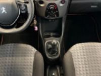 Peugeot 108 1.0 72ch STYLE + START-STOP - <small></small> 8.990 € <small>TTC</small> - #15