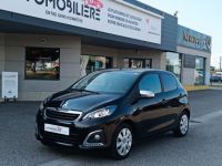 Peugeot 108 1.0 e-VTi 72 CV STYLE 12V S&S - <small></small> 10.190 € <small>TTC</small> - #1