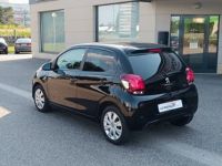 Peugeot 108 1.0 e-VTi 72 CV STYLE 12V S&S - <small></small> 10.190 € <small>TTC</small> - #3