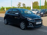 Peugeot 108 1.0 e-VTi 72 CV STYLE 12V S&S - <small></small> 10.190 € <small>TTC</small> - #7