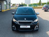 Peugeot 108 1.0 e-VTi 72 CV STYLE 12V S&S - <small></small> 10.190 € <small>TTC</small> - #8