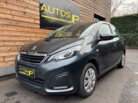 Peugeot 108 1.0 vti 68 active top 5p - <small></small> 5.990 € <small>TTC</small> - #1