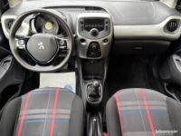 Peugeot 108 1.0 vti 68 active top 5p - <small></small> 5.990 € <small>TTC</small> - #3