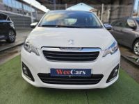 Peugeot 108 1.0 VTi - 68 Style - <small></small> 8.490 € <small>TTC</small> - #2