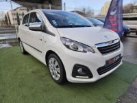 Peugeot 108 1.0 VTi - 68 Style - <small></small> 8.490 € <small>TTC</small> - #3