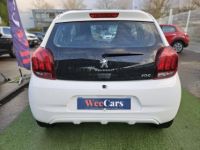 Peugeot 108 1.0 VTi - 68 Style - <small></small> 8.490 € <small>TTC</small> - #5