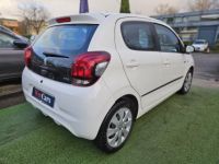 Peugeot 108 1.0 VTi - 68 Style - <small></small> 8.490 € <small>TTC</small> - #11