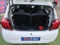 Peugeot 108 1.0 VTi - 68 Style - <small></small> 8.490 € <small>TTC</small> - #16