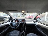 Peugeot 108 1.0 VTi - 68 Style - <small></small> 8.490 € <small>TTC</small> - #21