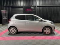 Peugeot 108 1.0 vti 68ch bvm5 active - <small></small> 6.490 € <small>TTC</small> - #3