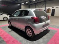 Peugeot 108 1.0 vti 68ch bvm5 active - <small></small> 6.490 € <small>TTC</small> - #6