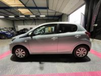 Peugeot 108 1.0 vti 68ch bvm5 active - <small></small> 6.490 € <small>TTC</small> - #7