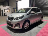 Peugeot 108 1.0 vti 68ch bvm5 active - <small></small> 6.490 € <small>TTC</small> - #8