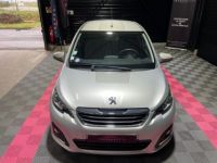 Peugeot 108 1.0 vti 68ch bvm5 active - <small></small> 6.490 € <small>TTC</small> - #9