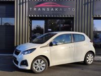 Peugeot 108 1.0 vti 68ch bvm5 style - <small></small> 7.990 € <small>TTC</small> - #1