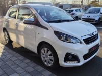 Peugeot 108 1.0 vti 68ch bvm5 style - <small></small> 7.990 € <small>TTC</small> - #3