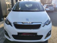 Peugeot 108 1.0 vti 68ch bvm5 style - <small></small> 7.990 € <small>TTC</small> - #4