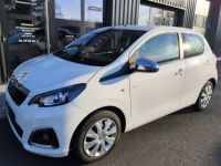 Peugeot 108 1.0 vti 68ch bvm5 style - <small></small> 7.990 € <small>TTC</small> - #5