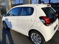 Peugeot 108 1.0 vti 68ch bvm5 style - <small></small> 7.990 € <small>TTC</small> - #6