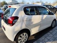 Peugeot 108 1.0 vti 68ch bvm5 style - <small></small> 7.990 € <small>TTC</small> - #8