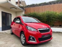 Peugeot 108 1.0 VTi 68ch BVM5 Style - <small></small> 5.990 € <small>TTC</small> - #3