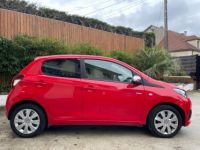 Peugeot 108 1.0 VTi 68ch BVM5 Style - <small></small> 5.990 € <small>TTC</small> - #4