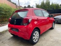 Peugeot 108 1.0 VTi 68ch BVM5 Style - <small></small> 5.990 € <small>TTC</small> - #5