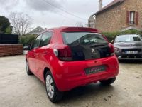 Peugeot 108 1.0 VTi 68ch BVM5 Style - <small></small> 5.990 € <small>TTC</small> - #7