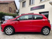 Peugeot 108 1.0 VTi 68ch BVM5 Style - <small></small> 5.990 € <small>TTC</small> - #8