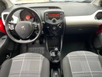 Peugeot 108 1.0 VTi 68ch BVM5 Style - <small></small> 5.990 € <small>TTC</small> - #18