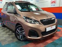 Peugeot 108 1.0 VTi 68ch ETG5 Allure CABRIOLET 36.000 km - <small></small> 9.499 € <small>TTC</small> - #2