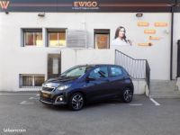 Peugeot 108 1.0 VTI 70 ALLURE - <small></small> 7.990 € <small>TTC</small> - #1