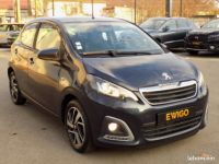 Peugeot 108 1.0 VTI 70 ALLURE - <small></small> 7.990 € <small>TTC</small> - #3