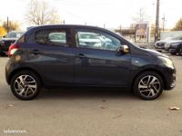 Peugeot 108 1.0 VTI 70 ALLURE - <small></small> 7.990 € <small>TTC</small> - #8