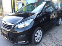 Peugeot 108 1.0 VTI 70 CH ACCESS + 4 PNEUS ETE - <small></small> 6.489 € <small>TTC</small> - #2