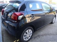 Peugeot 108 1.0 VTI 70 CH ACCESS + 4 PNEUS ETE - <small></small> 6.489 € <small>TTC</small> - #7