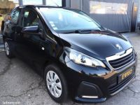 Peugeot 108 1.0 VTI 70 CH ACCESS + 4 PNEUS ETE - <small></small> 6.489 € <small>TTC</small> - #9