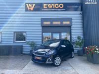 Peugeot 108 1.0 VTI 70 Style - <small></small> 7.990 € <small>TTC</small> - #1