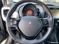 Peugeot 108 1.0 VTI 70 Style - <small></small> 7.990 € <small>TTC</small> - #15