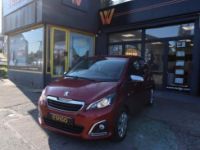 Peugeot 108 1.0 VTI 70 STYLE - <small></small> 7.989 € <small>TTC</small> - #1