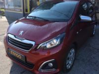 Peugeot 108 1.0 VTI 70 STYLE - <small></small> 7.989 € <small>TTC</small> - #2