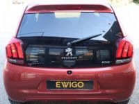 Peugeot 108 1.0 VTI 70 STYLE - <small></small> 7.989 € <small>TTC</small> - #5